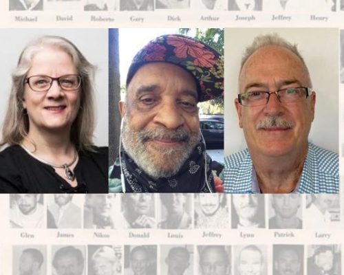 Publications mark 40 years of covering AIDS crisis