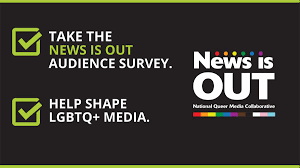 Queer Media Collaborative conducts reader survey