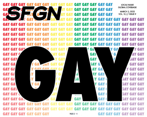 Media say “GAY” in light of new anti-LGBTQ law in Florida