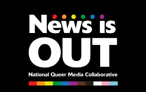 Queer media is here to help combat anti-LGBTQ discrimination