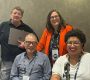 News is Out was all in at NLGJA convention