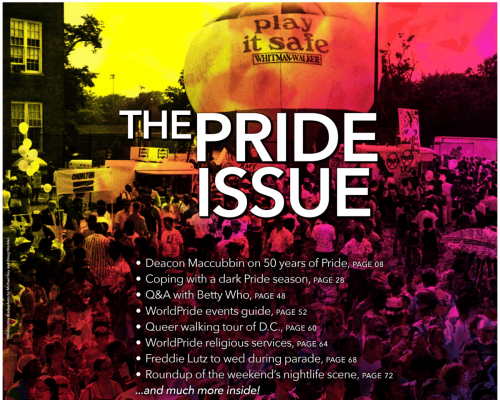 Pride ad spending down due to anti-DEI, fewer int’l tourists