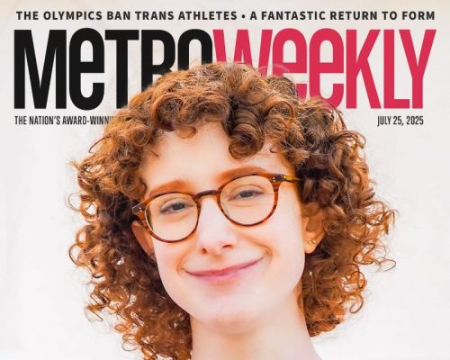 LGBTQ publications standing by trans community