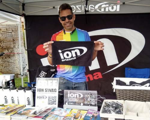 Trump economy negatively impacting LGBTQ media bottom lines