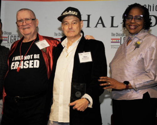 TRANSITIONS AND MILESTONES