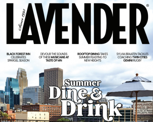 After 31 years, Minneapolis’ Lavender ceases publication