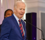 President Biden speaks at PGN’s Stonewall Awards brunch, an LGBTQ media exclusive