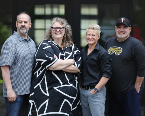 Q Minnesota rises from the ashes of Lavender Magazine