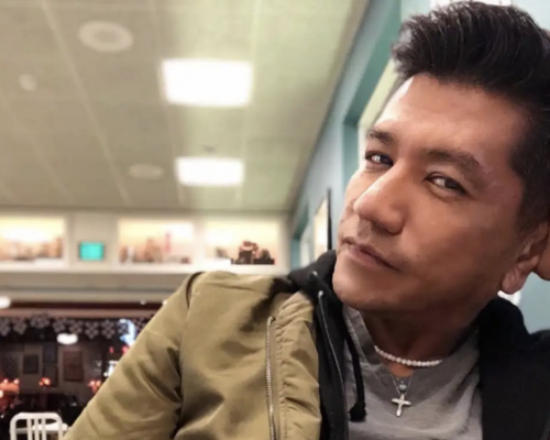Remembering Stanford Altamirano, the publisher who gave everyone a voice